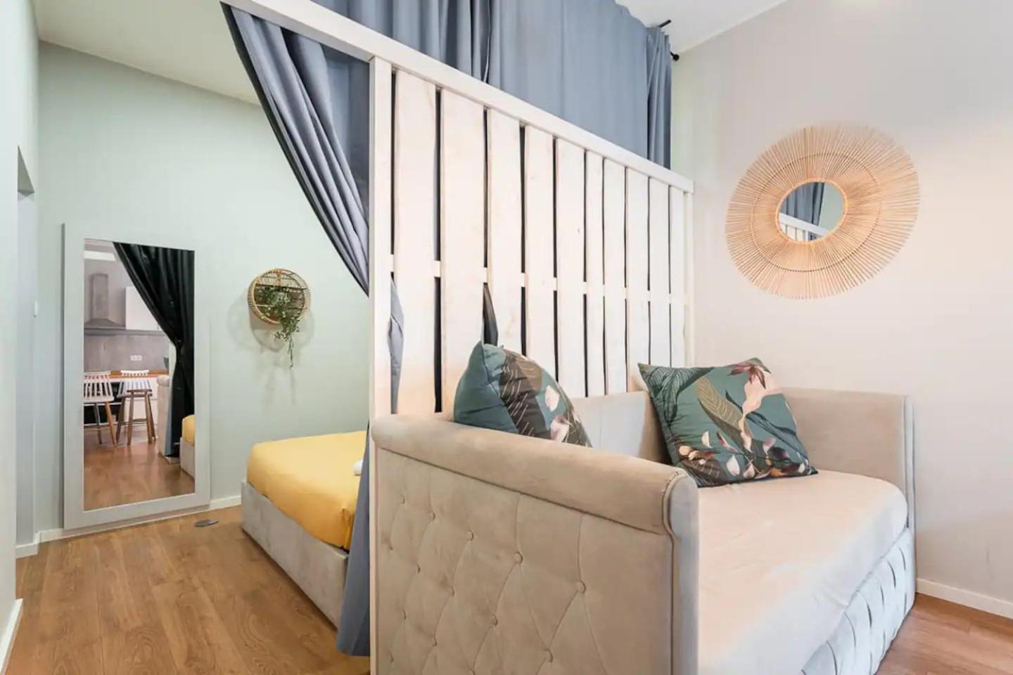 Vila Cosy House In Porto Marina Vila Nova de Gaia Pokoj fotografie
